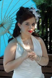 August 31, 2013 Wedding