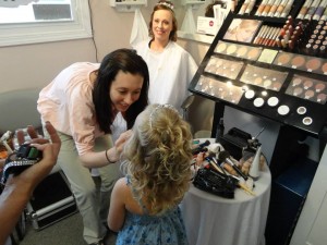 July 27, 2013 Wedding