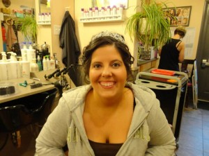 September 21, 2013 Wedding