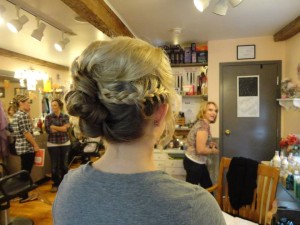 October 19, 2013 Wedding