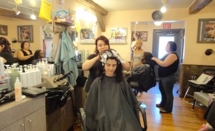 Now everyone gets a hands-on experience