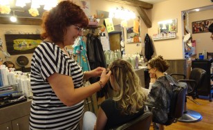 One of the most enjoyable parts of the job