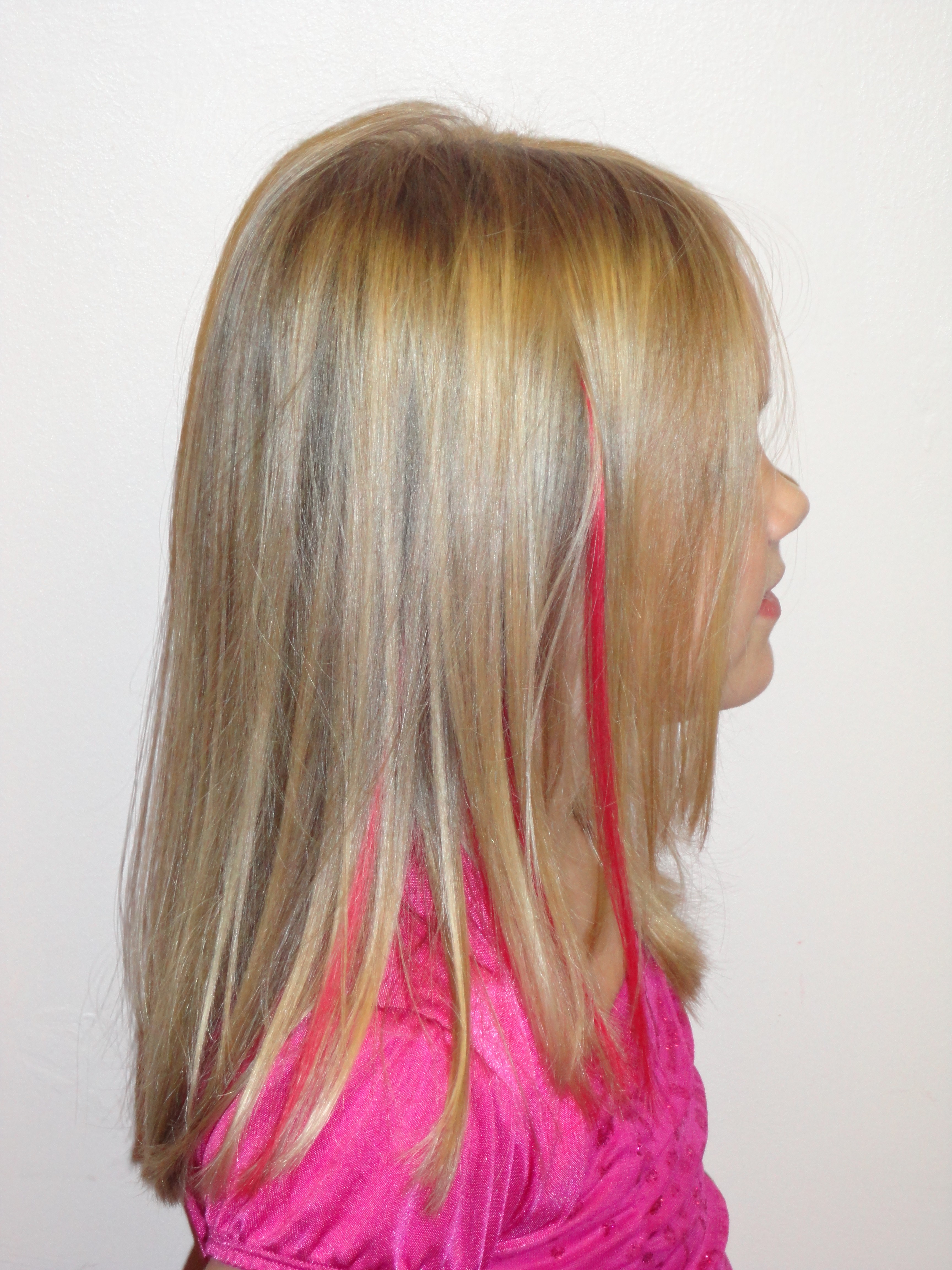 Extensions for the Young #2